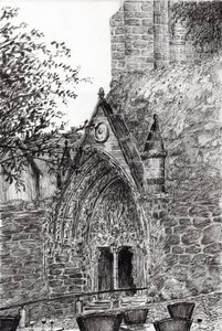Saint Emilion, 2010